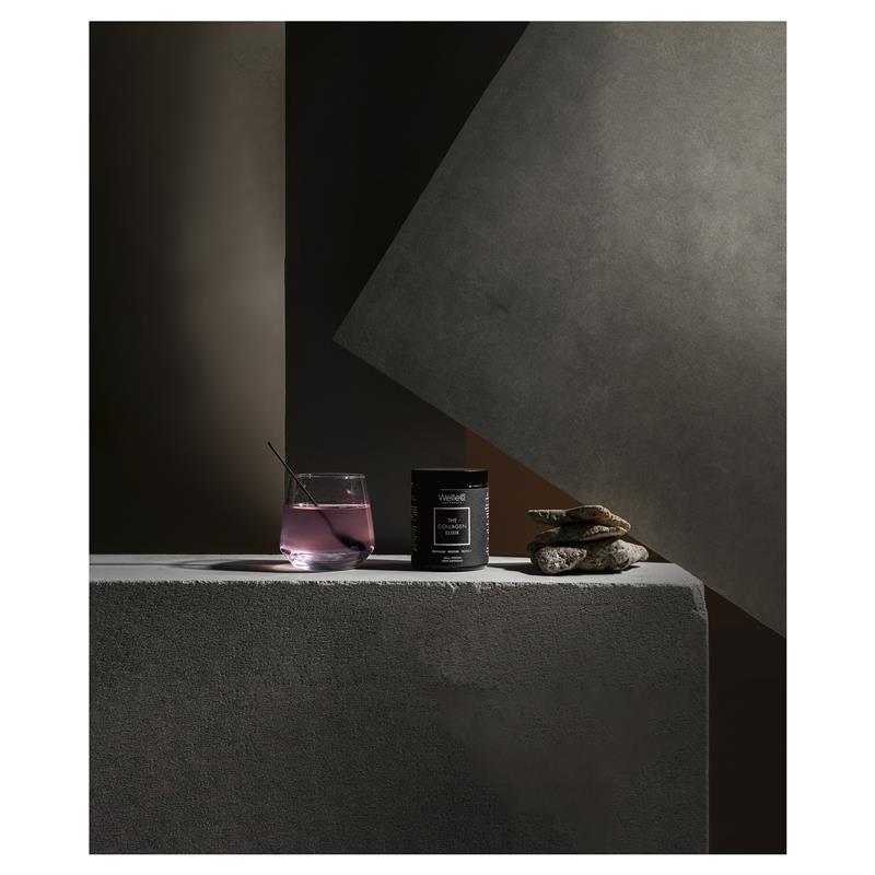 Load image into Gallery viewer, WelleCo The Collagen Elixir 120g Unflavoured
