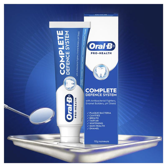 Oral B Toothpaste Pro Health All Around Protection 200g