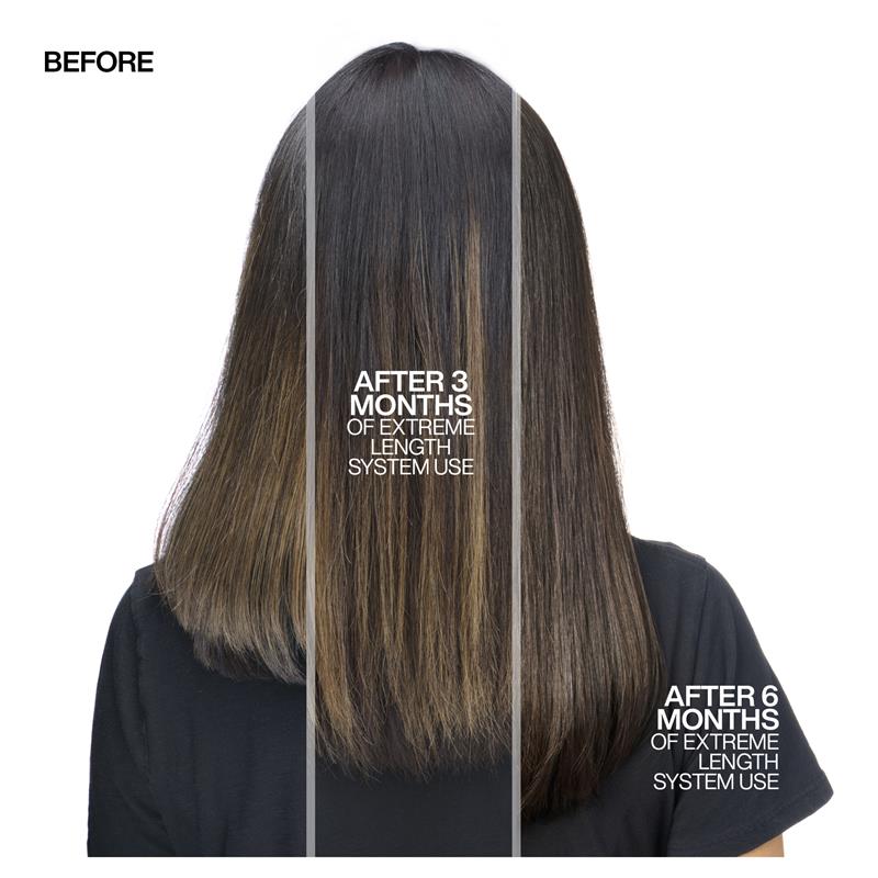 Load image into Gallery viewer, Redken Extreme Length Shampoo 300ml
