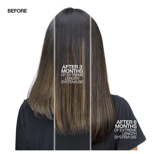 Redken Extreme Length Shampoo 300ml