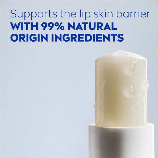 NIVEA Hydro Care Moisturising Lip Balm SPF15 4.8g