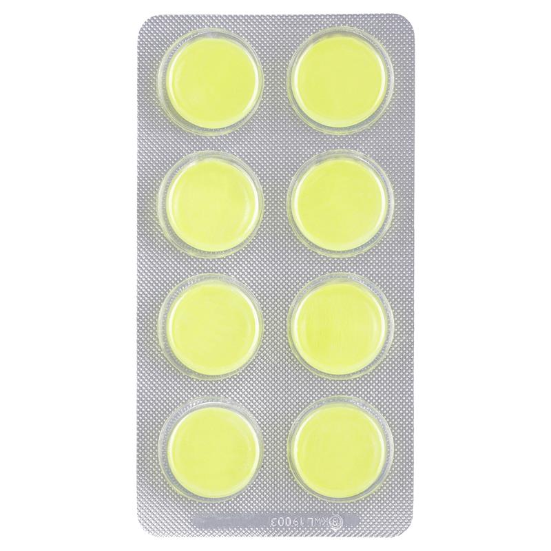 Load image into Gallery viewer, Difflam Sore Throat Sugar Free Honey And Lemon 16 Lozenges
