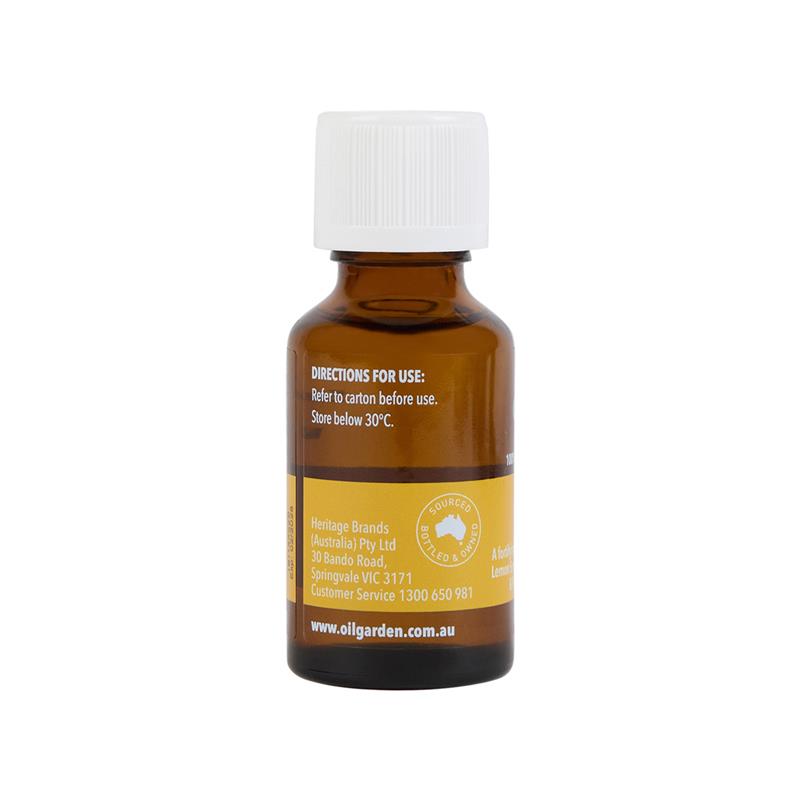 Load image into Gallery viewer, Oil Garden Natural Remedies Defence Oil 25ml
