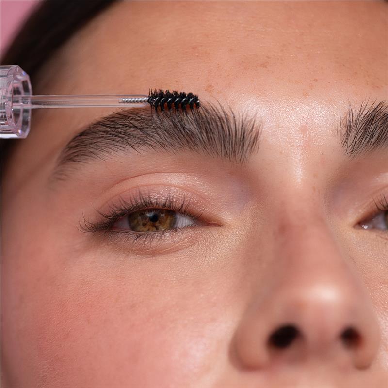 Load image into Gallery viewer, MCoBeauty Tinted Brow Hold Treatment Gel Clear
