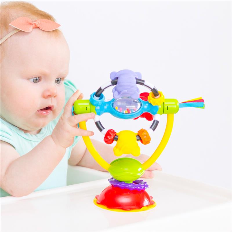 Load image into Gallery viewer, Playgro Highchair Toy
