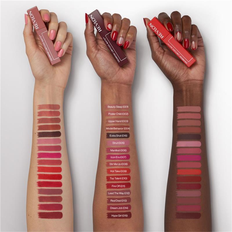 Load image into Gallery viewer, Revlon Colorstay Limitless Matte Lipstick Real Deal
