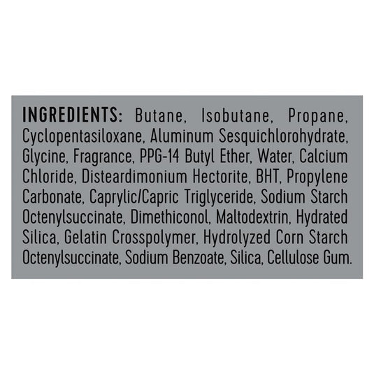 Rexona Men Clinical Protection Antiperspirant Aerosol Sport 180ml