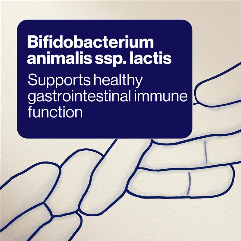 Load image into Gallery viewer, BioCeuticals UltraBiotic Immune Support For Juniors 30 Chewable Tablets
