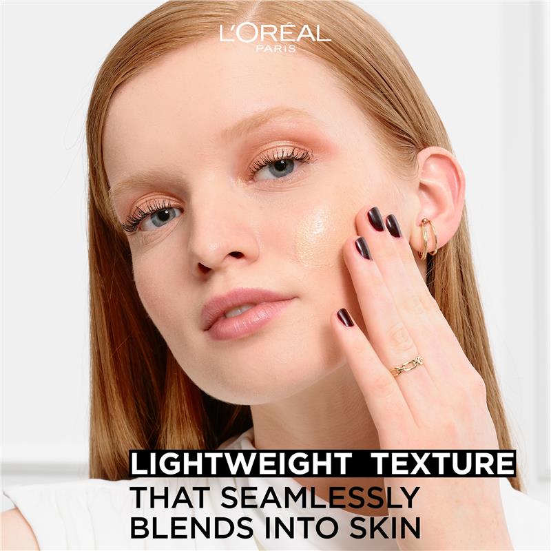 Load image into Gallery viewer, L'Oreal Paris True Match Nude Plumping Tinted Serum 1-2 Rosy Light
