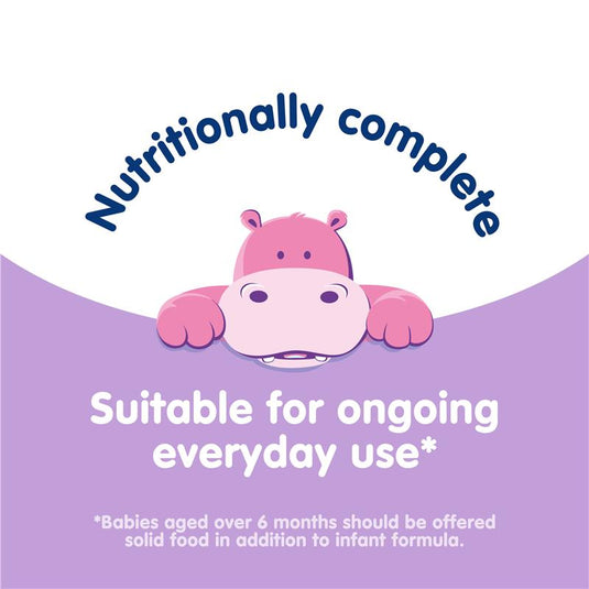 Novalac IT Constipation Formula 0-12 Months 800g