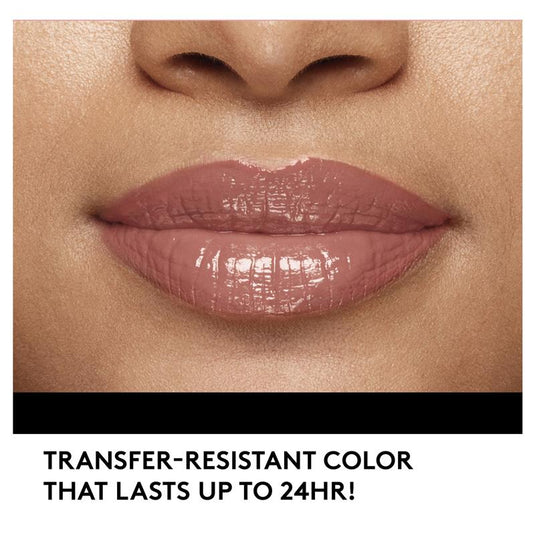 Covergirl Outlast All-Day Lip Colour 110 Ripe Peach 2.3ml