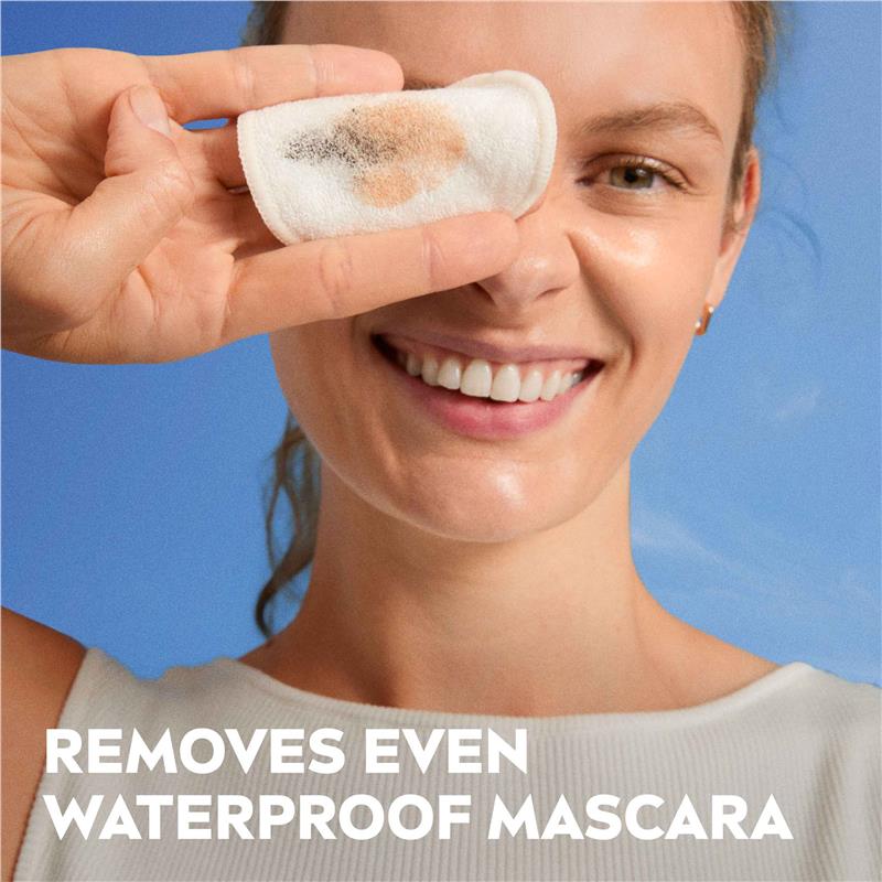 Load image into Gallery viewer, NIVEA Daily Essentials Double Effect Eye Makeup Remover 125ml
