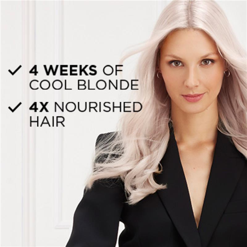 Load image into Gallery viewer, L'Oreal Paris Preference Toner Platinum Ice

