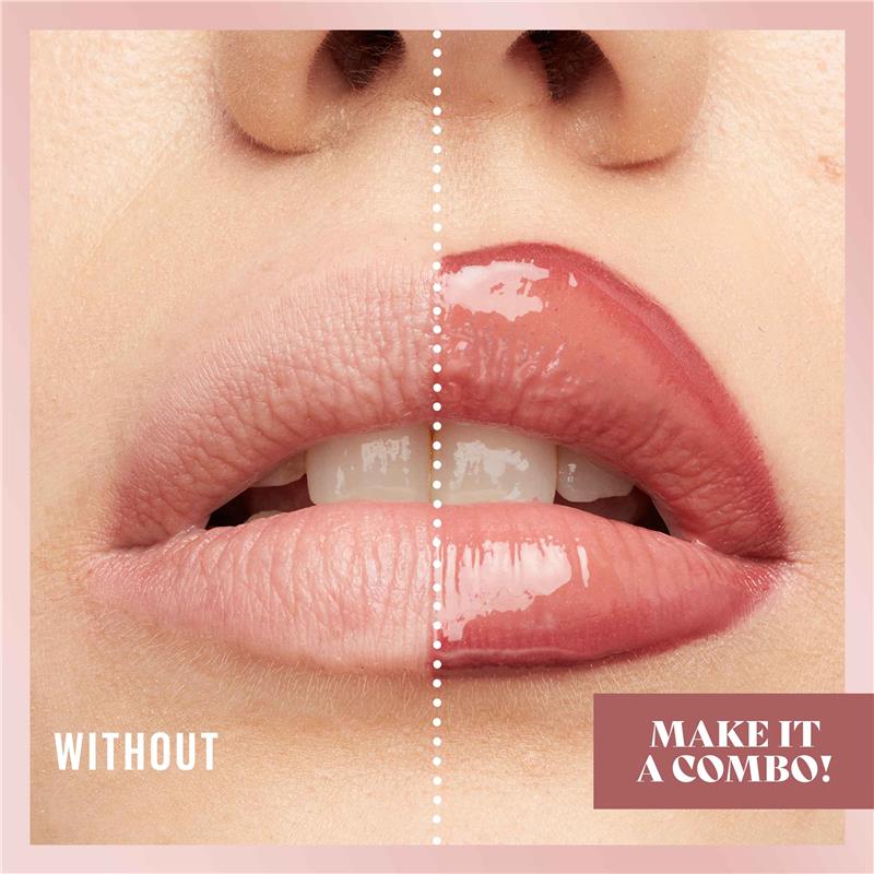 Load image into Gallery viewer, Maybelline Lifter Hydrating Longwear Lip Liner 004 Out Of Line
