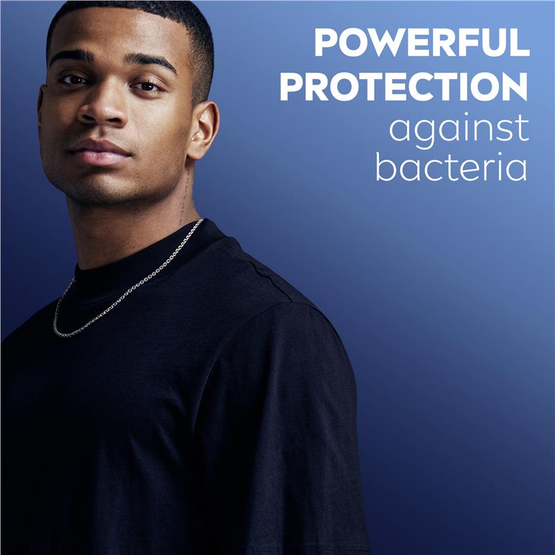 Load image into Gallery viewer, NIVEA MEN Deep Aerosol Deodorant 72H Protection 250ml
