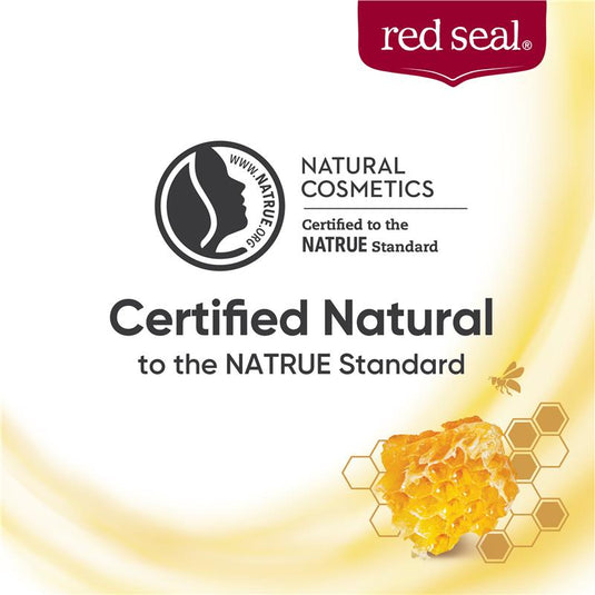 Red Seal Toothpaste Propolis