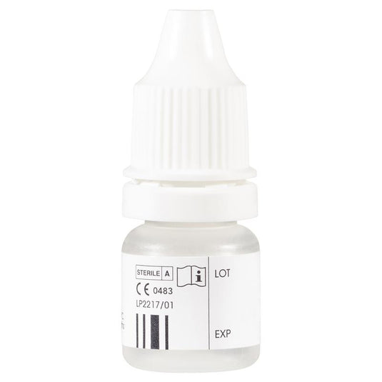 NovaTears Preservative Free Lubricating Eye Drops 3ml