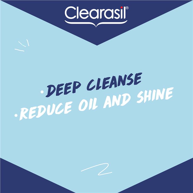 Load image into Gallery viewer, Clearasil Pimple Fighter 5 in 1 Face Wash 150 ml
