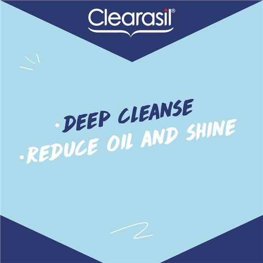 Clearasil Pimple Fighter 5 in 1 Face Wash 150 ml