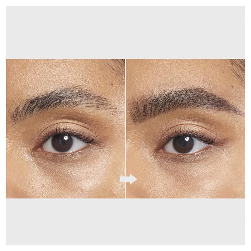 Load image into Gallery viewer, Revlon Colorstay Brow Fantasy Pencil &amp; Gel Dark Brown
