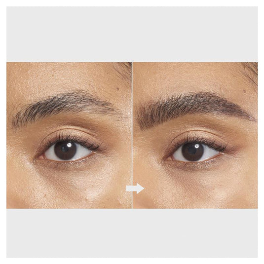 Revlon Colorstay Brow Fantasy Pencil & Gel Dark Brown