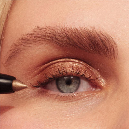 MCoBeauty Shimmer Eyeshadow Stick Copper