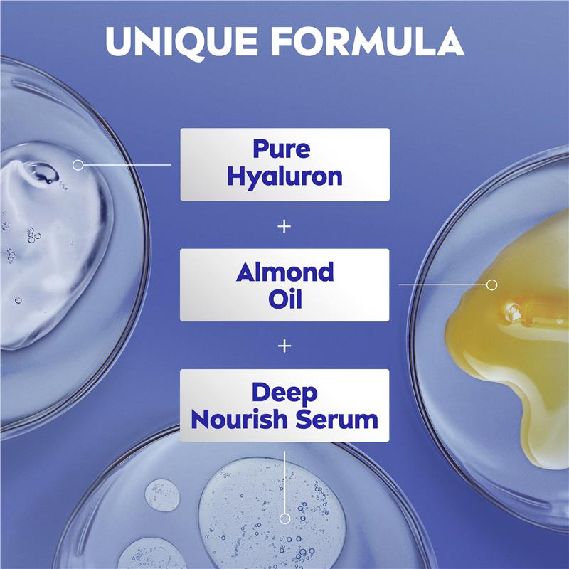 Load image into Gallery viewer, NIVEA Rich Nourishing Body Lotion 400ml
