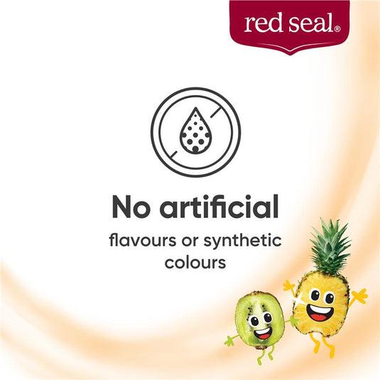 Red Seal Toothpaste Kids Tutti Frutti 70g
