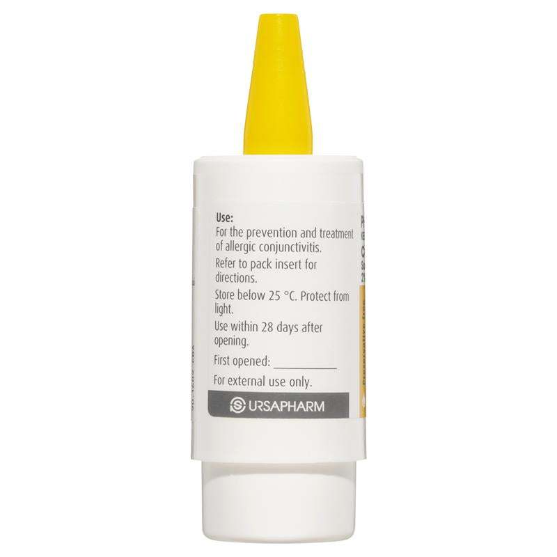 Load image into Gallery viewer, Cromo-Fresh 20mg/mL10mL
