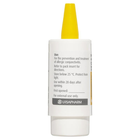 Cromo-Fresh 20mg/mL10mL