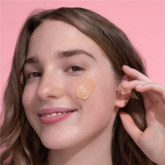 MCoBeauty Instant Glow Flash Primer
