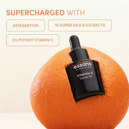 Essano Vitamin C Facial Oil 20ml