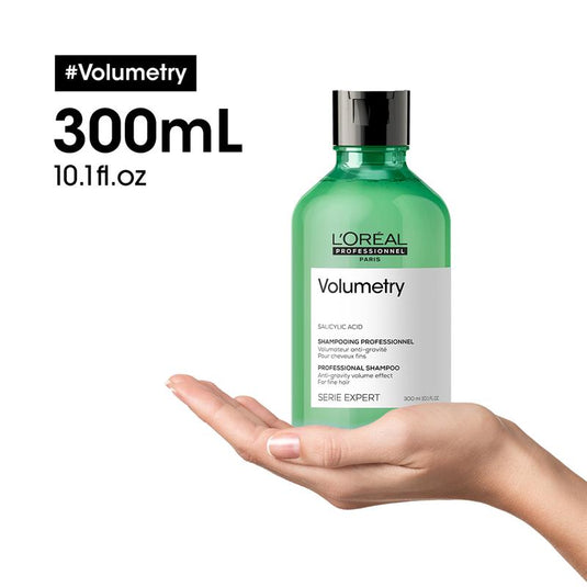 L'Oreal Professionnel Serie Expert Volumentry Shampoo 300ml