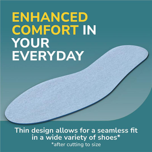 Dr.Scholls Shock Reducer Everyday Insole