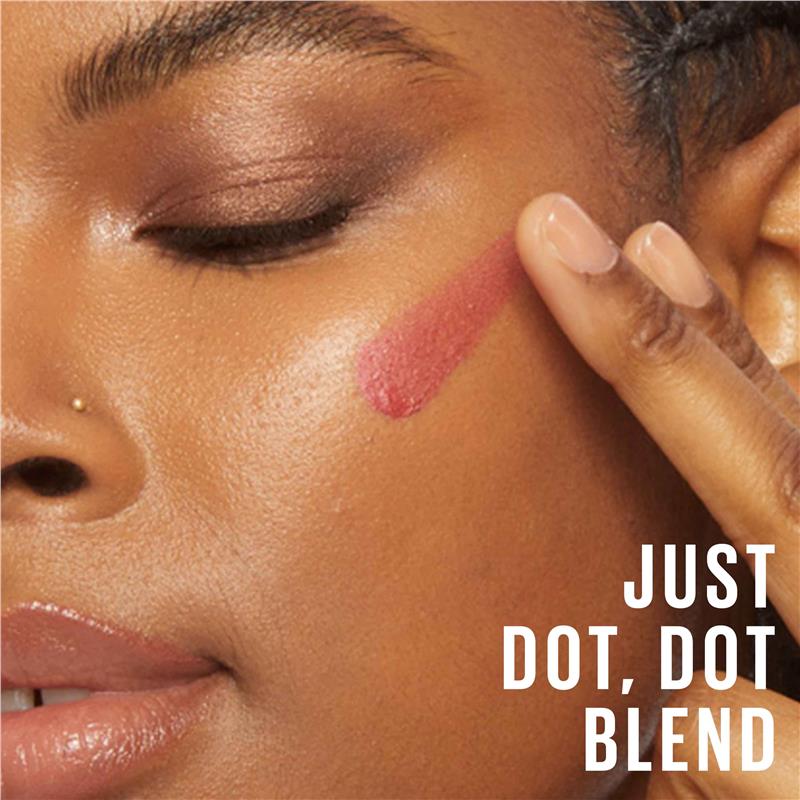 Load image into Gallery viewer, Maybelline Sunkisser Blush Electric Bronze
