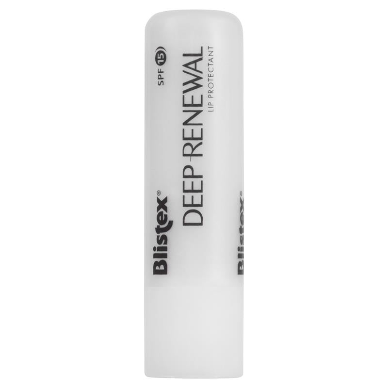 Load image into Gallery viewer, Blistex Deep Renewal SPF15 Lip Balm Stick 3.7g
