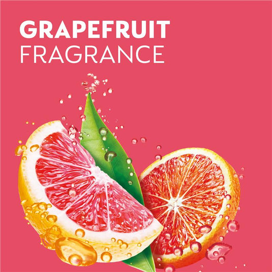 Dettol Antibacterial Liquid Hand Wash Pump Grapefruit 500ml