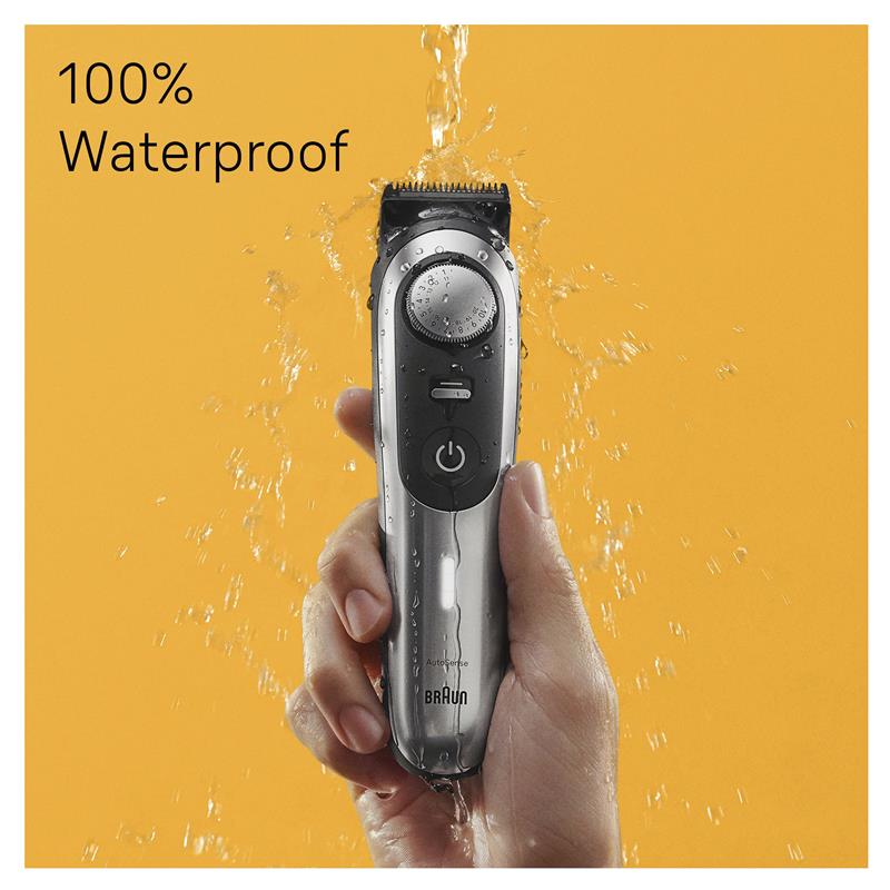 Load image into Gallery viewer, Braun Series 5 Beard Trimmer BT5440
