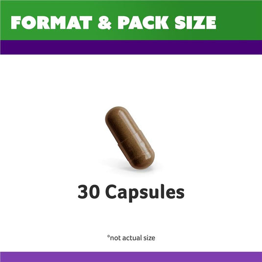 Cenovis Easy Sleep Valerian 2000mg 30 Capsules