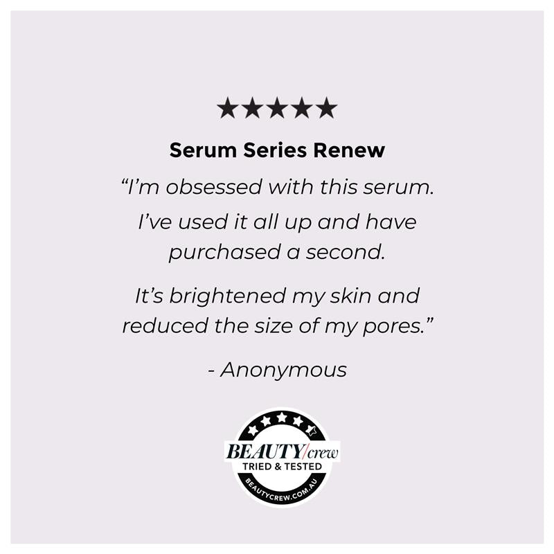 Load image into Gallery viewer, Dr. LeWinn's Serum Series Retinol + Beauactive Renew Serum 30ml
