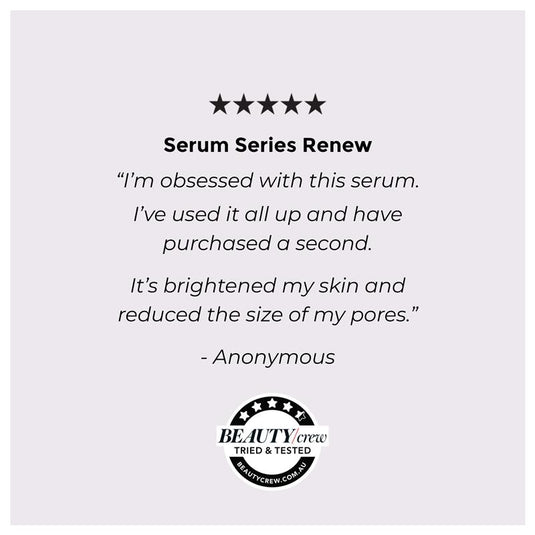 Dr. LeWinn's Serum Series Retinol + Beauactive Renew Serum 30ml