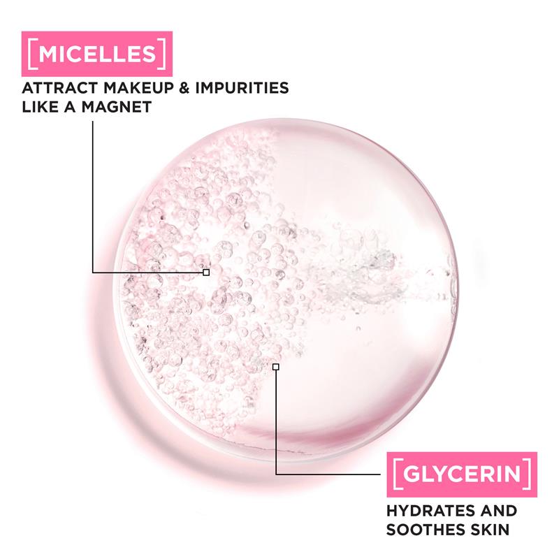 Load image into Gallery viewer, Garnier SkinActive Micellar Cleansing Water For All Skin Types 400ml
