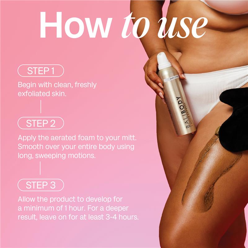 Load image into Gallery viewer, Bali Body 1 Hour Express Tan 225ml
