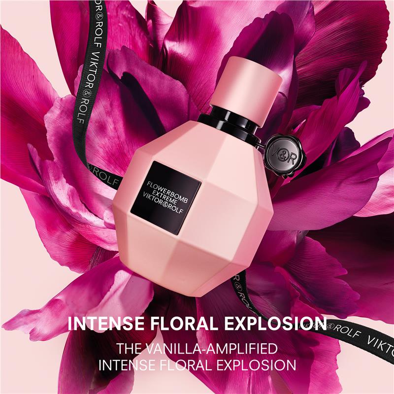 Load image into Gallery viewer, Viktor &amp; Rolf Flowerbomb Extreme Intense Eau de Parfum 100ml
