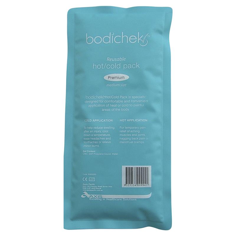 Load image into Gallery viewer, Bodichek Hot/Cold Packs Medium
