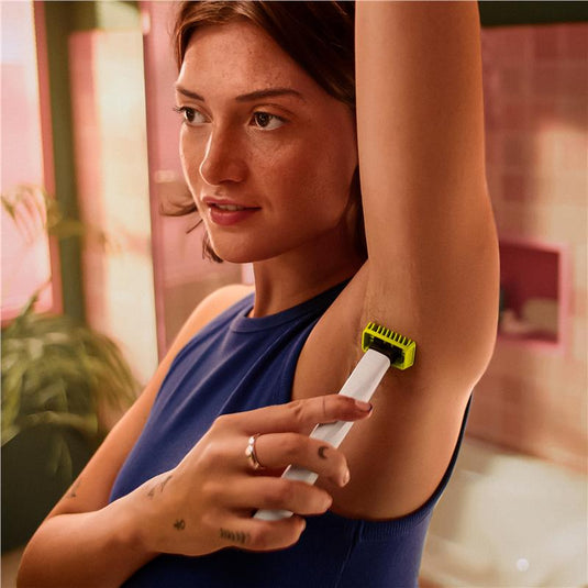 Philips OneBlade Intimate