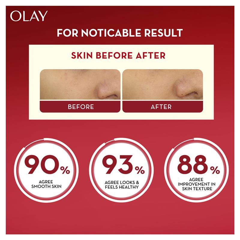 Load image into Gallery viewer, Olay Antioxidant Vitamin B3 C E Face Cream Moisturiser 50g
