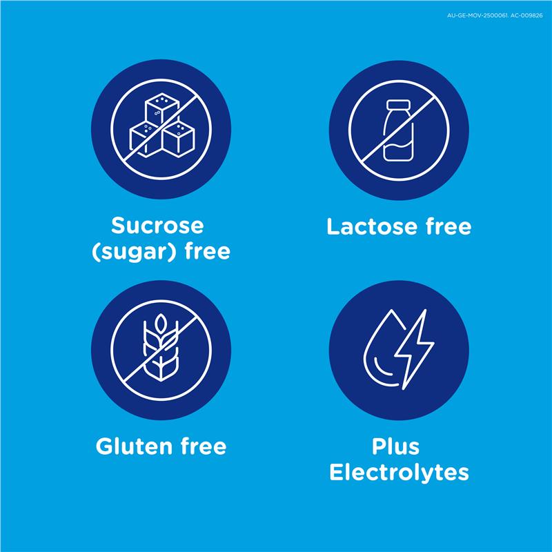 Load image into Gallery viewer, Movicol Junior Flavour Free 30 Sachets
