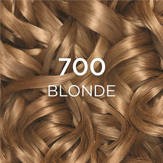 L'Oreal Paris Casting Creme Gloss Semi-Permanent Hair Colour - 700 Blonde