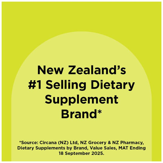 Go Healthy Activated B12 60 Orally Disintegrating Tablets